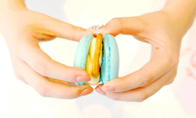 上海韩国街美食一日游,最新上海韩国街必吃榜