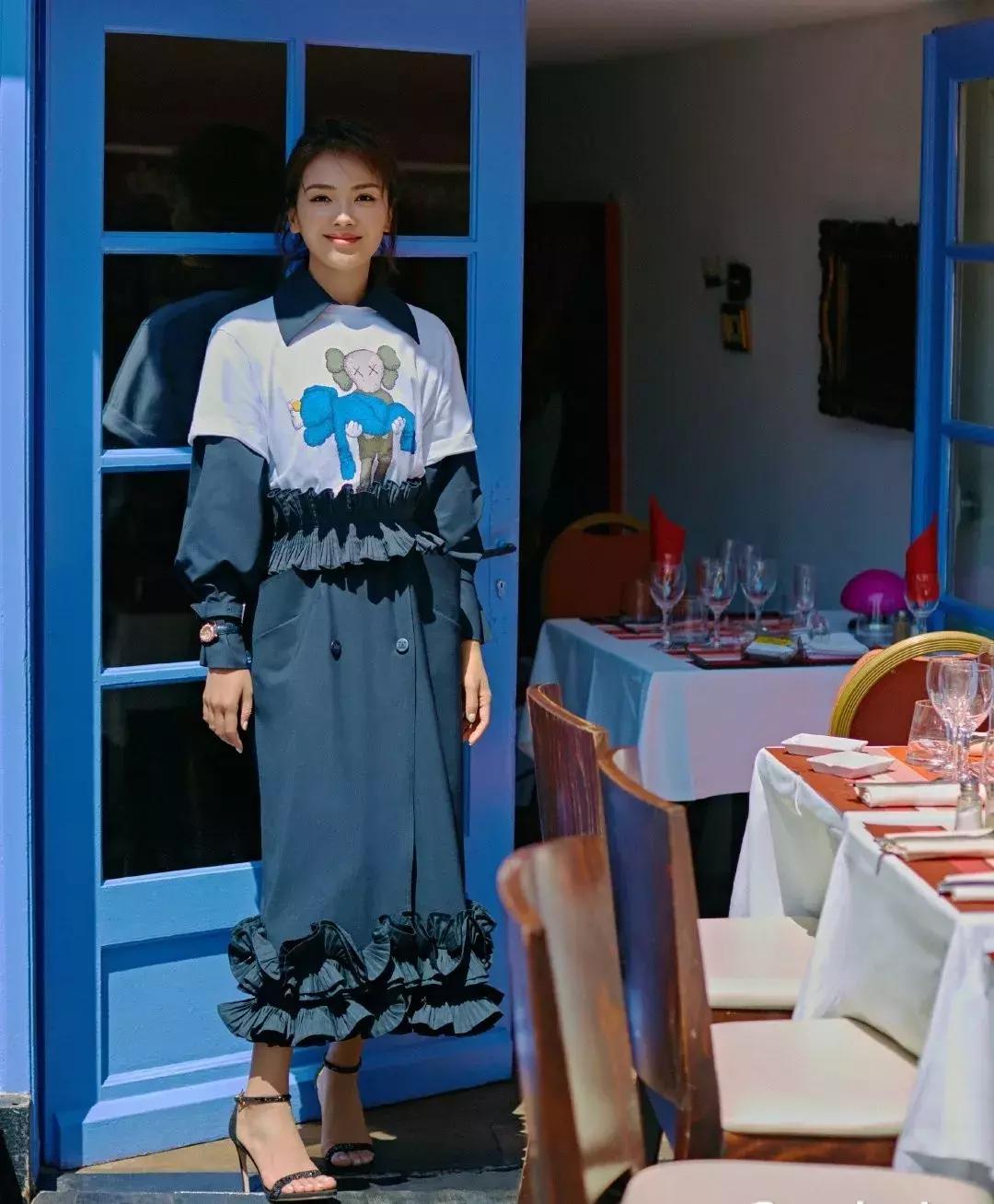 中国人挤破头抢购的优衣库，在岛国人眼中却”土的掉渣“