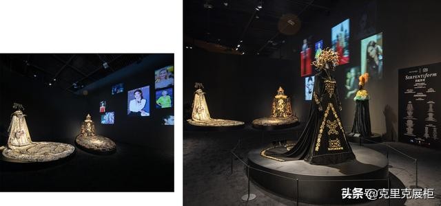 中国珠宝展柜设计,高端珠宝展柜制作厂家