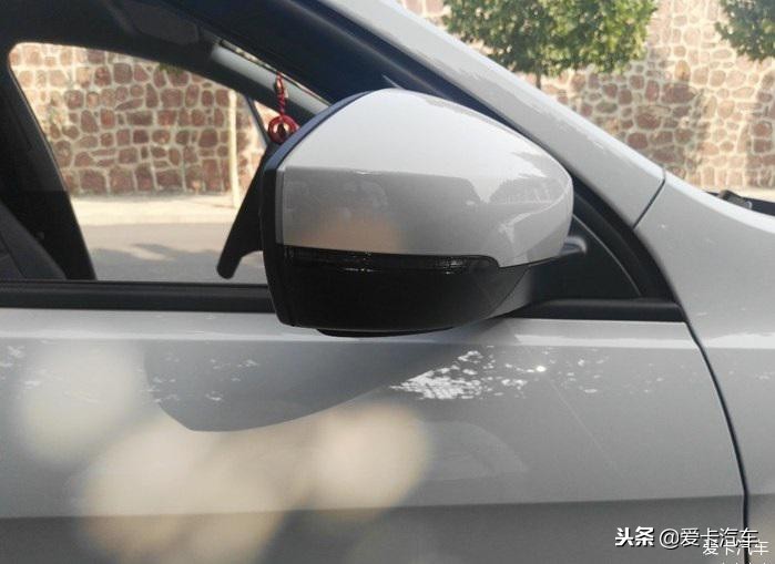 全新捷达人生第一辆车,人生第一辆车捷达va3