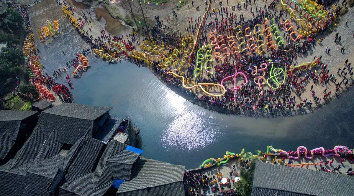 清明假期出游新热点贵州,清明贵州旅游自由行攻略