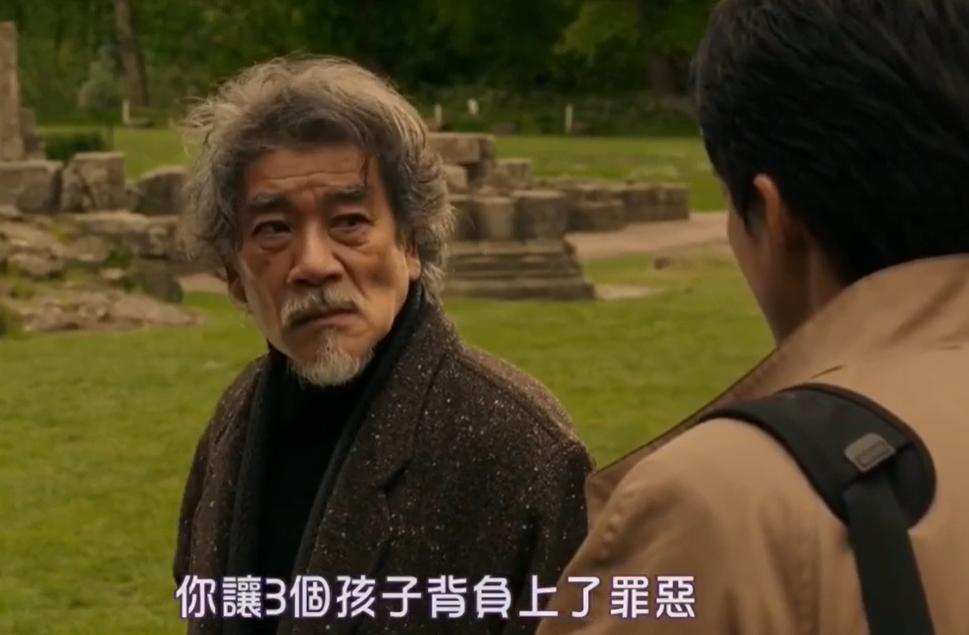 悬案中的孩声者：“格力高・森永事件”的另一个版本