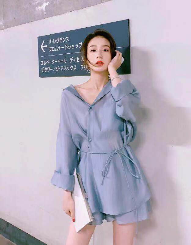 腿不算短但穿衣服就不好看,腿不直穿什么短裤好看