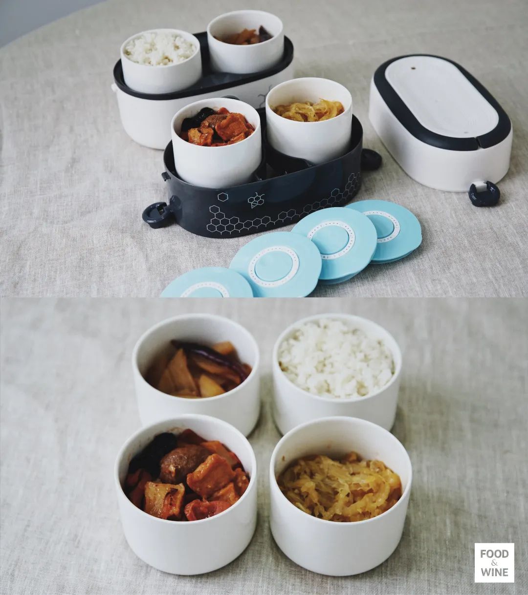 借你一双慧眼10款加热饭盒全测评,借你一双慧眼完整版