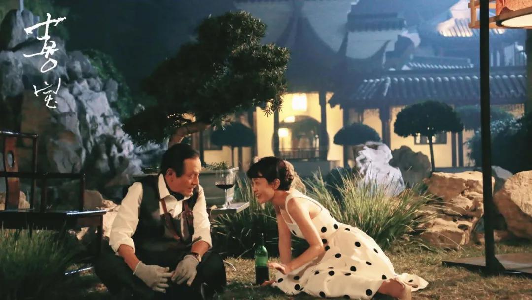 看完《喜宝》被气死，顶级富豪们最爱住的石澳道究竟是啥样？