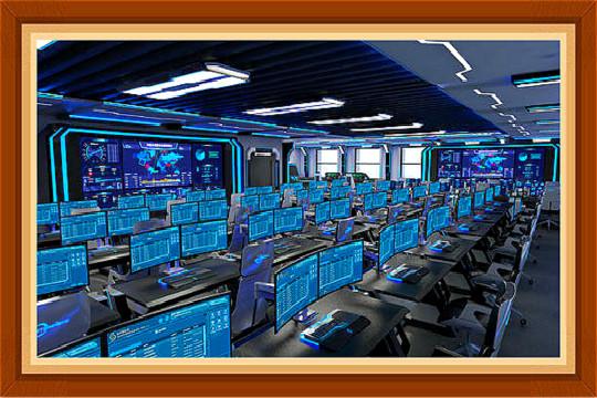 关于互联网的一个高大上职业!你能胜任吗?