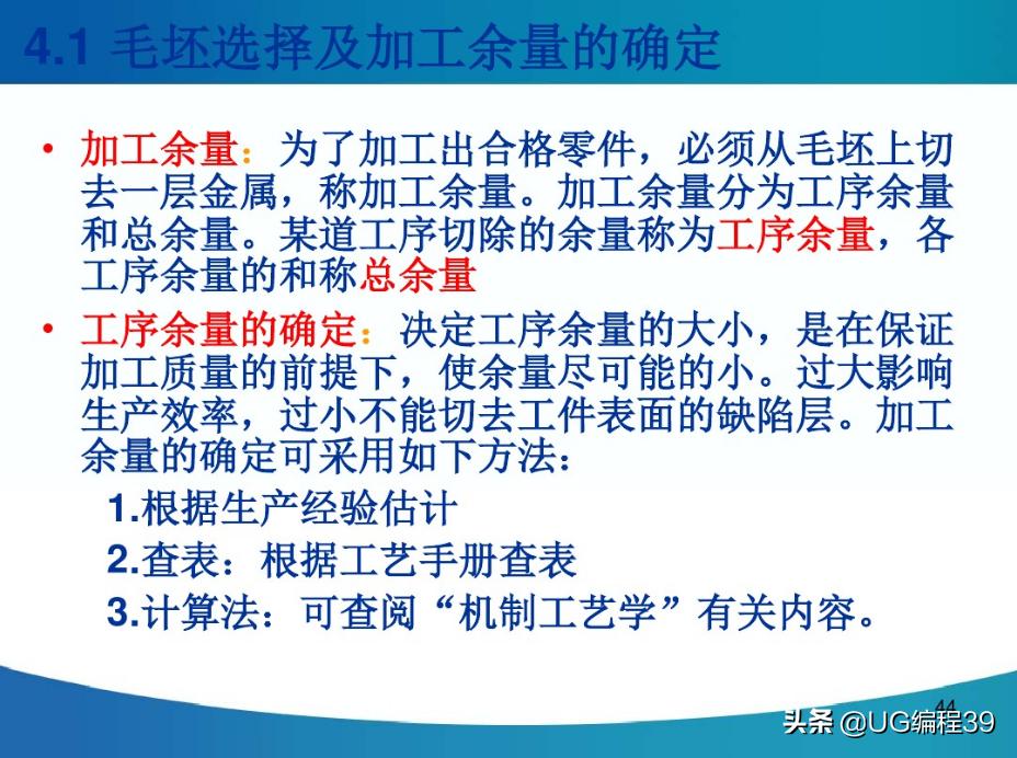 机械加工工艺快速入门,机械加工技术基础视频教程
