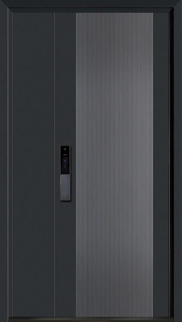 济宁市智能门如何挑选,如何选购入门门锁