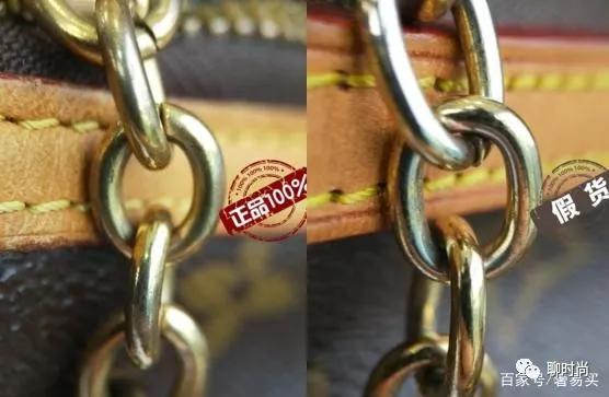 买二手奢侈包怎么鉴别真假,奢侈品鉴定真包假包