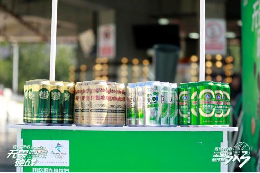 体育赛事与营销,啤酒赛事营销方案