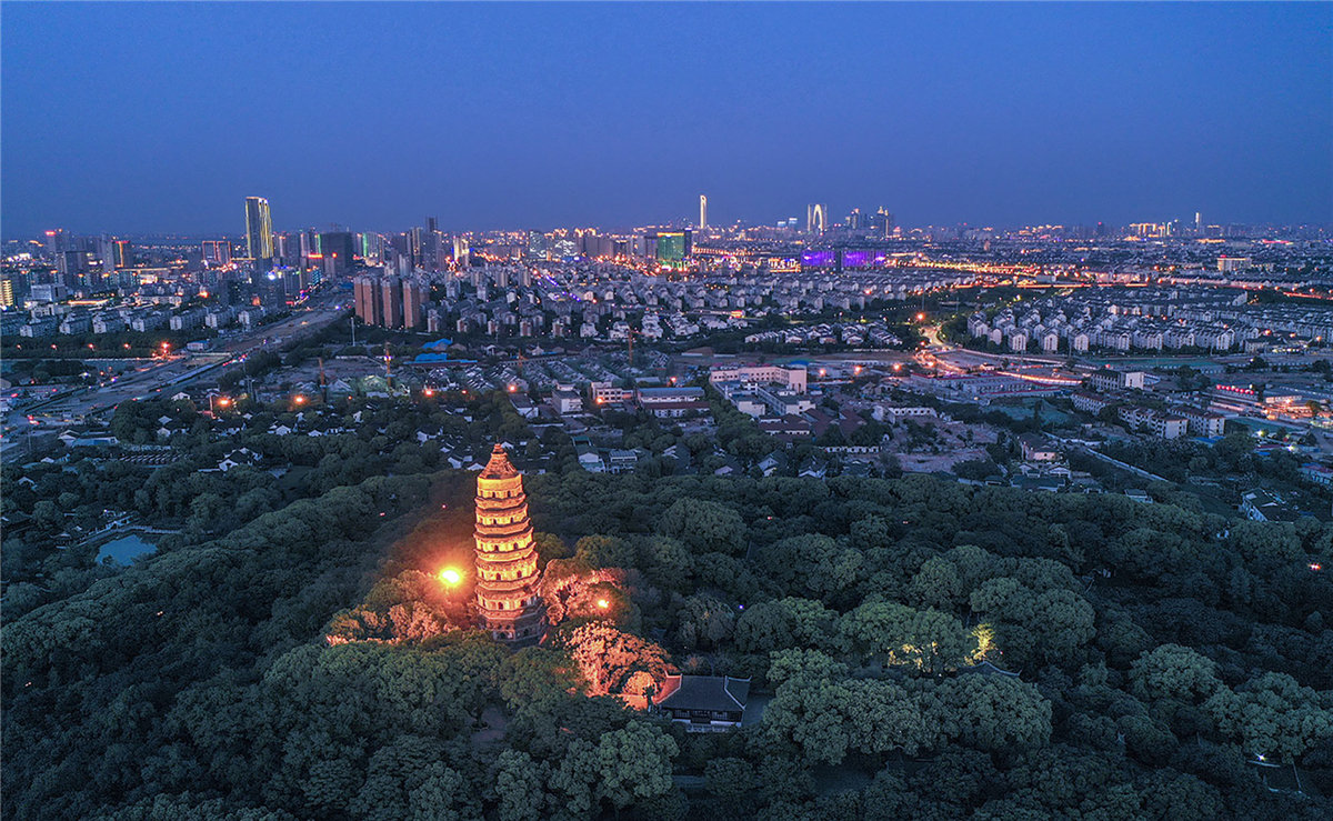 秋天苏州游玩,苏州旅游攻略秋天