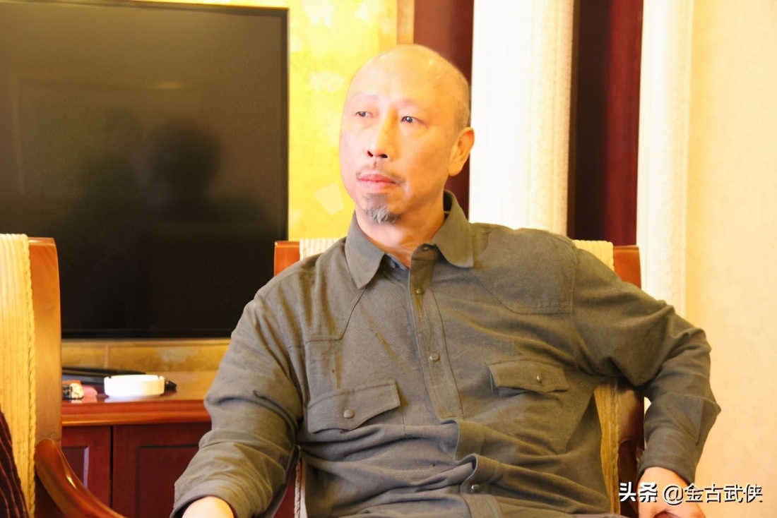 黄易厉若海,黄易小说魔帝