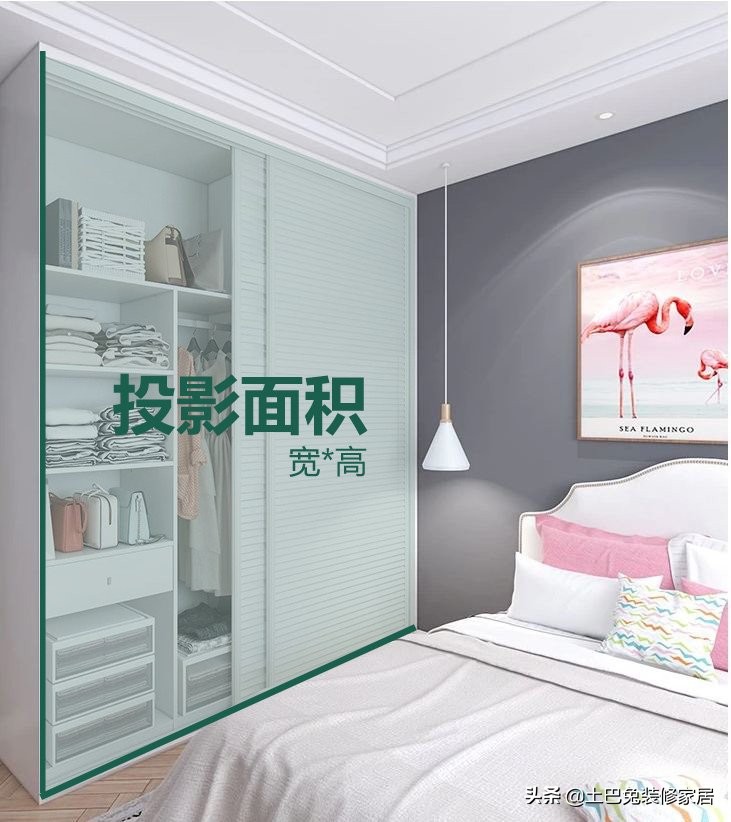 定制衣柜与木工打衣柜哪个划算,定制衣柜和木工打柜子哪个更划算