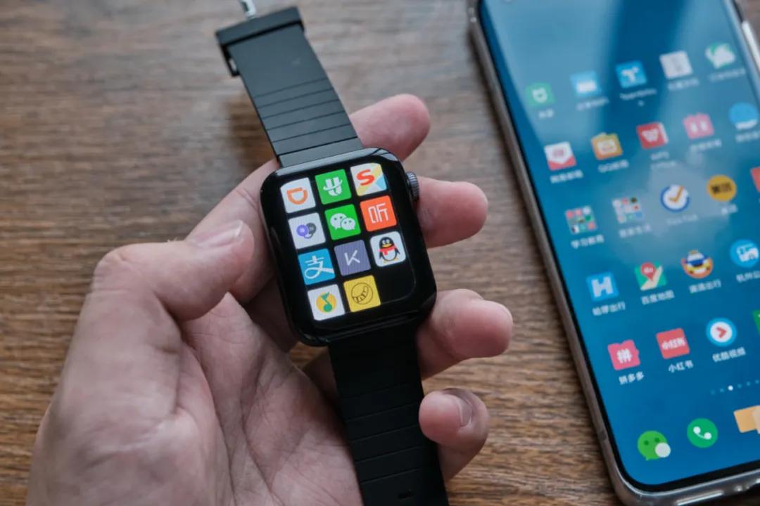 苹果安卓通用的智能手表推荐便宜,苹果手机能买什么安卓智能手表