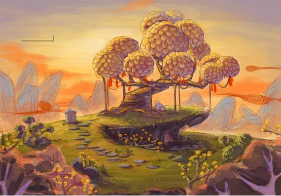 月亮太阳地球三维动画,筏板基础施工三维动画