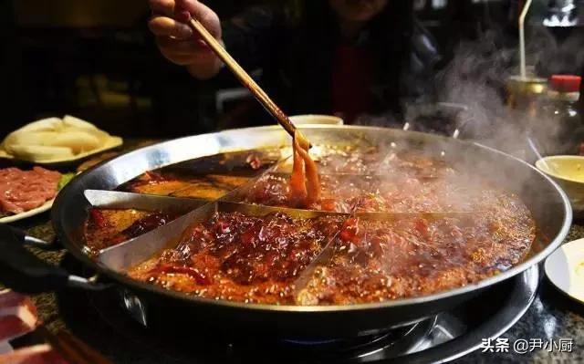 重庆火锅底料绝密配方多少钱一套,重庆火锅底料哪个牌子最正宗好吃
