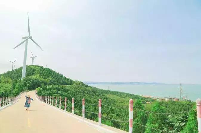 天津最适合旅游的小岛,不去景点北戴河怎么玩