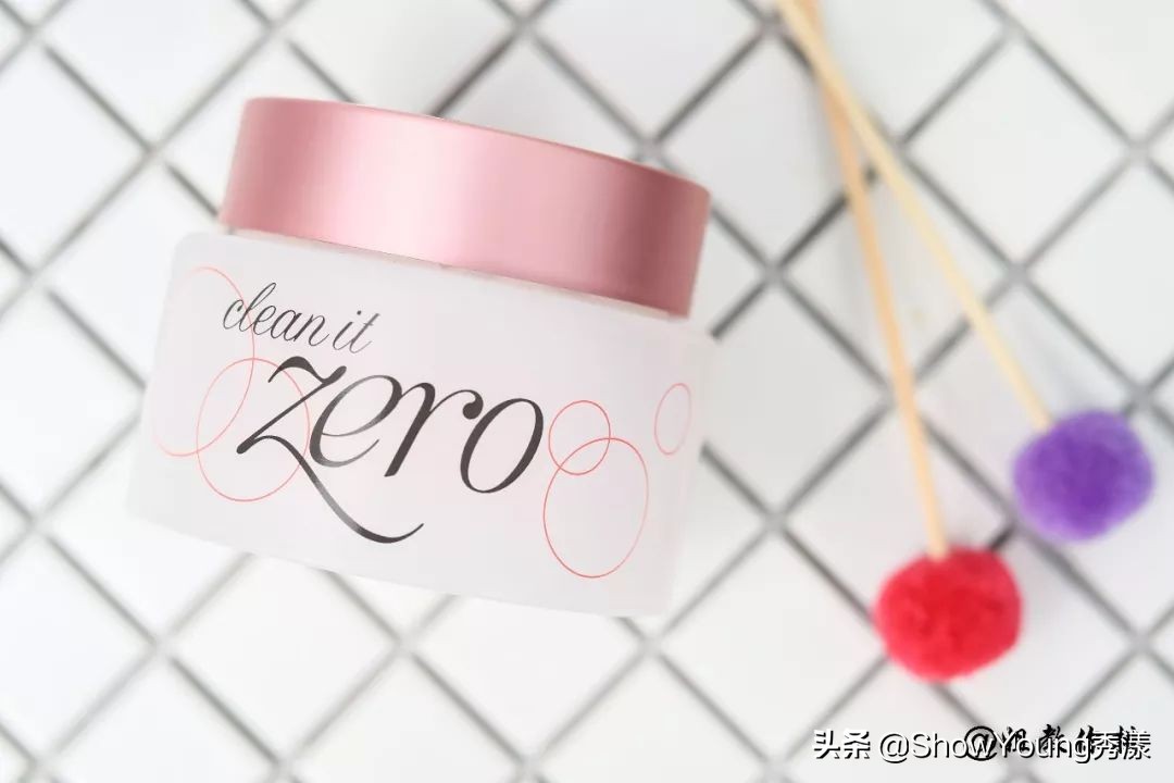 你的卸妆产品用对了吗,卸妆产品名单