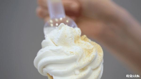 麦丽素出冰淇淋了！便利店就能买到，赶紧打卡晒朋友圈