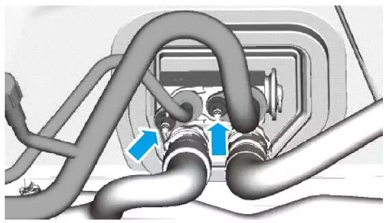 空调压缩机排气阀怎么安装,青岛解放的空调膨胀阀如何拆卸