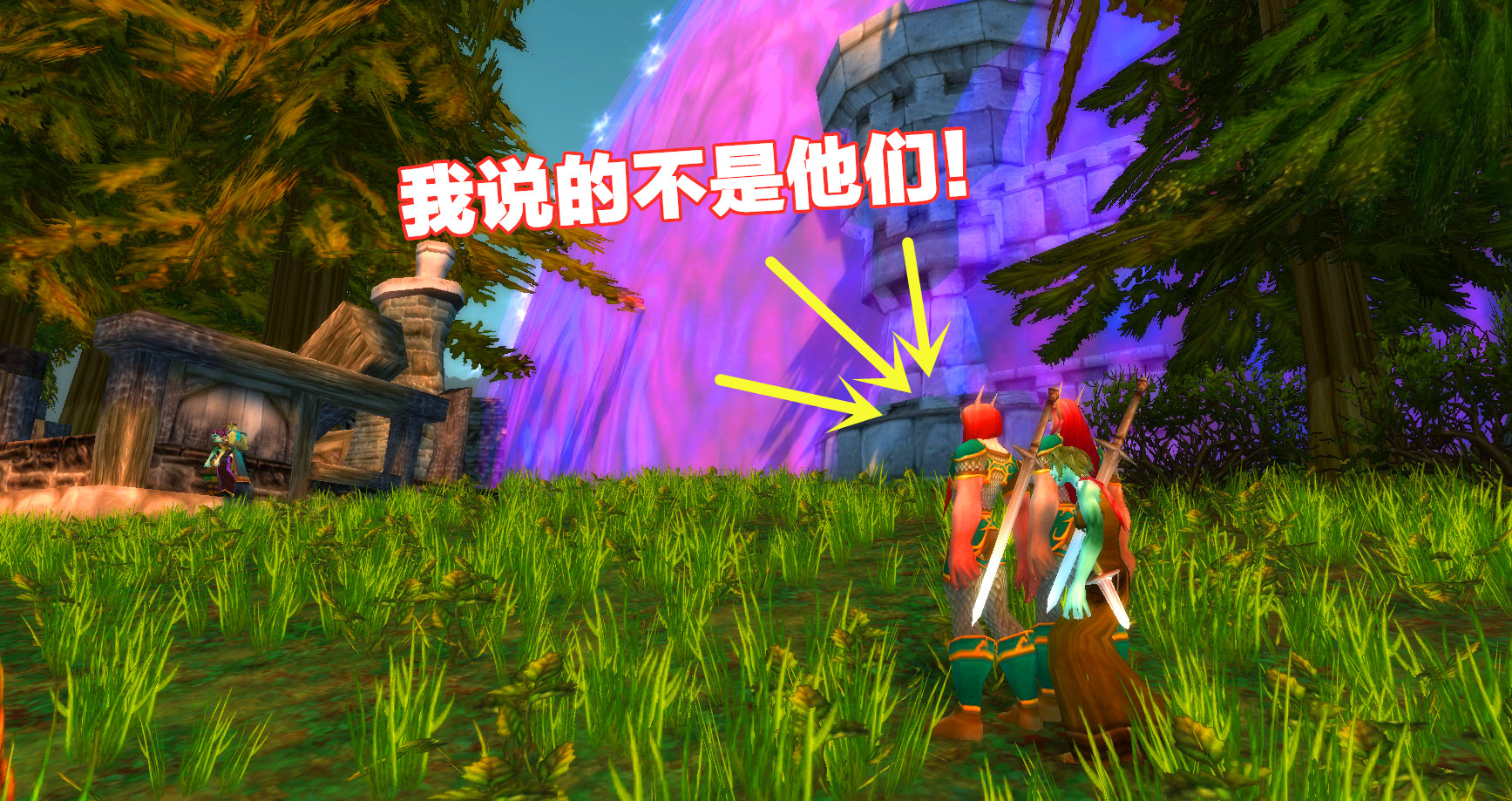 魔兽世界赛季如何快速赚取金币,魔兽世界暴力赚金币攻略