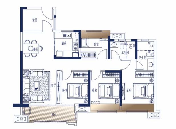 2017年惠州各区域楼盘热销排名,惠州最热小区