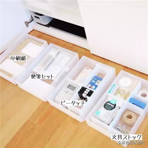 日本主妇的家全屋干净治愈,日本主妇治愈家居生活