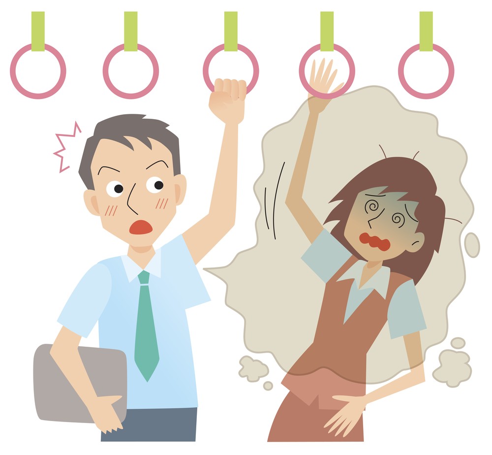 引起狐臭的真正原因到底是什么,狐臭是什么特征引起的怎么治疗