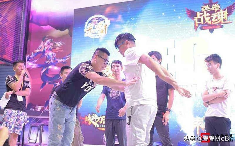 年会线上互动游戏,有哪些好玩的年会游戏