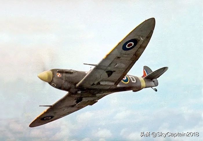 英国皇家空军识别徽标,英国皇家空军各中队徽标