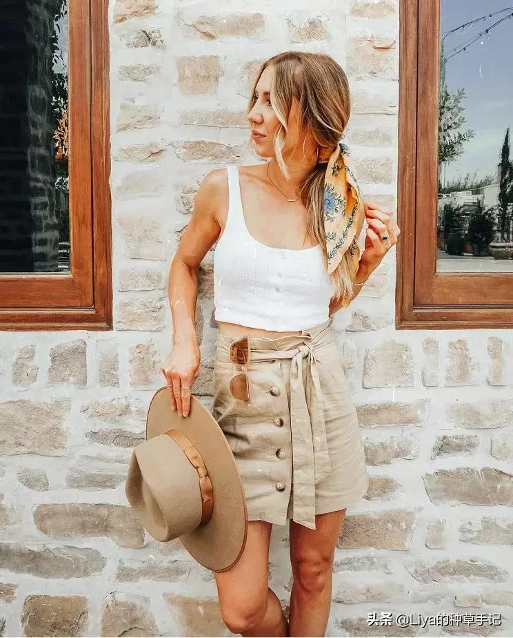 大方丝巾围巾最新系法大全,系长丝巾最简单慢动作方法