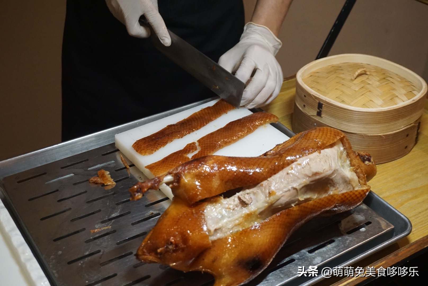 上饍·御上茗|清风不请,自然徐来,谷雨茶时,春意葱茏