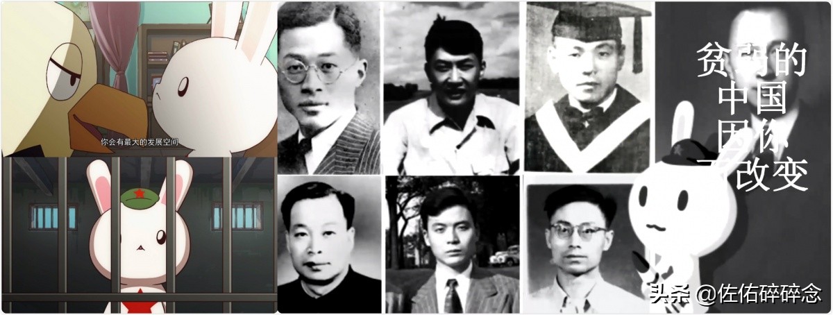 国产陪伴我们整个童年的动漫,童年没看懂的国产动漫