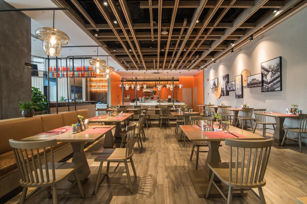 滁州苏宁酒店开业,苏宁自营酒店开业时间