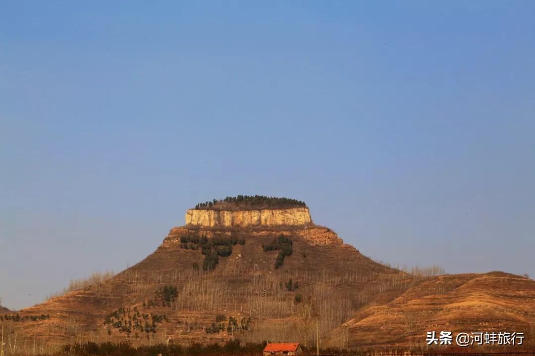 蒙阴看不完的风景,蒙阴不爬山的景点