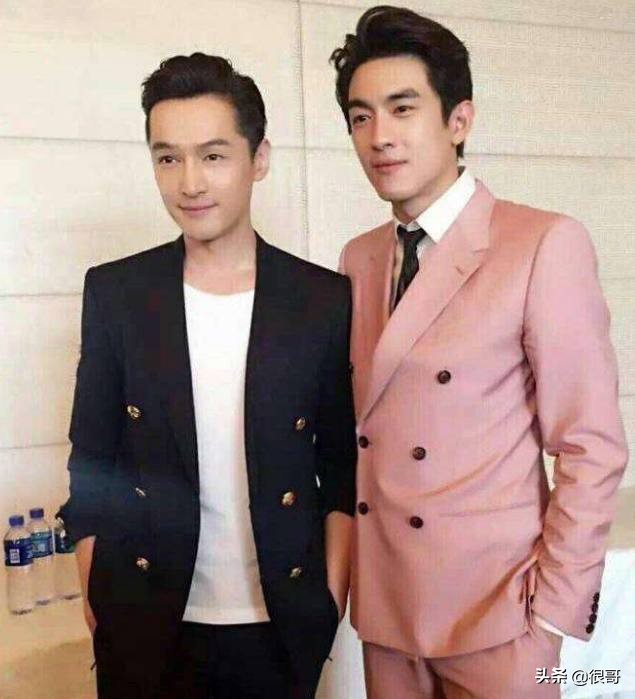 我的砍价女王演员身高：吴谨言165，王鹤润167，艾晓琪比吴奇隆高