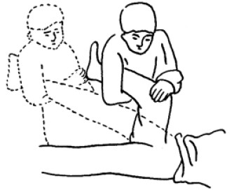 腰椎骨质增生的正确推拿按摩教程,腰椎骨质增生推拿按摩能治好吗