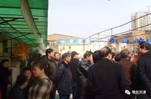 天津哏儿都的好去处,天津哏儿都