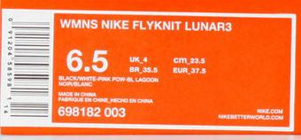 鞋盒上的标码是什么意思,鞋盒上的字母什么意思