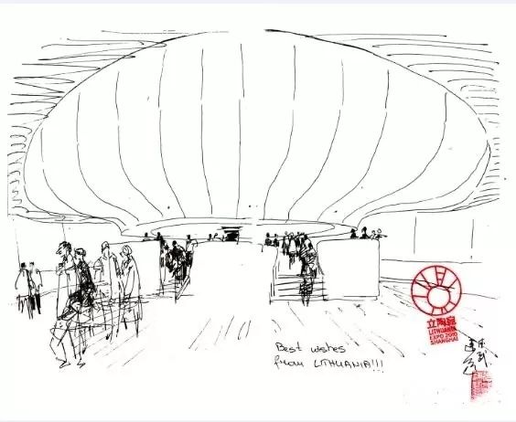 著名画家写生速写人物画,名家画家速写