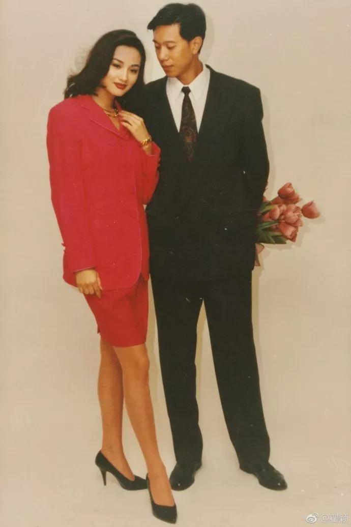 盘点1973-2021历年港姐冠军颜值,香港港姐审美降级