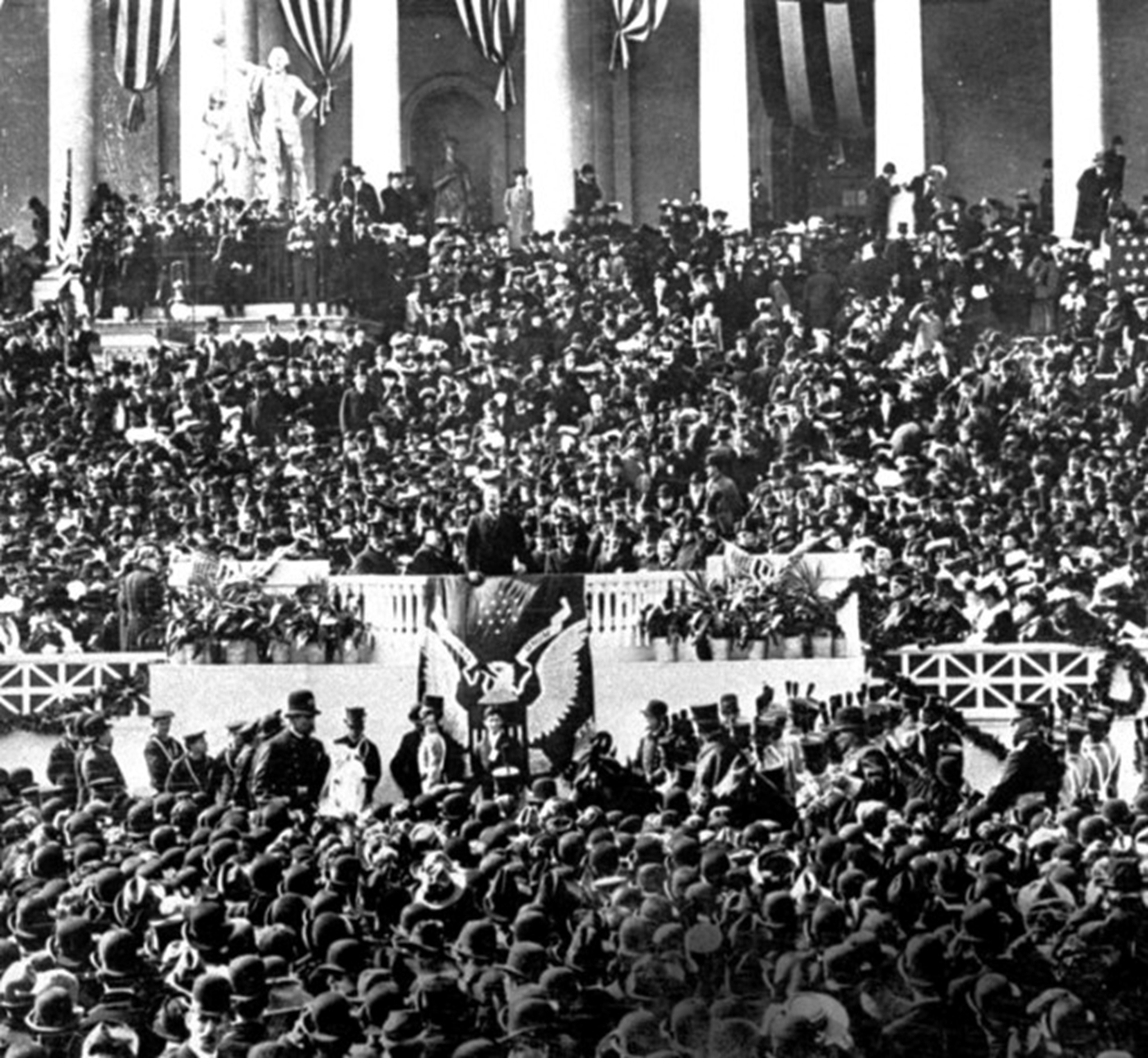 第一任到第四十六任美国总统,历史上最糟糕的5位美国总统