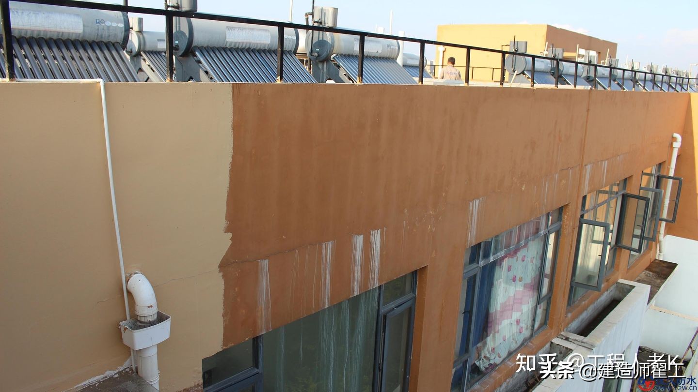 建筑屋面防水施工技术,屋面防水施工技术4000字