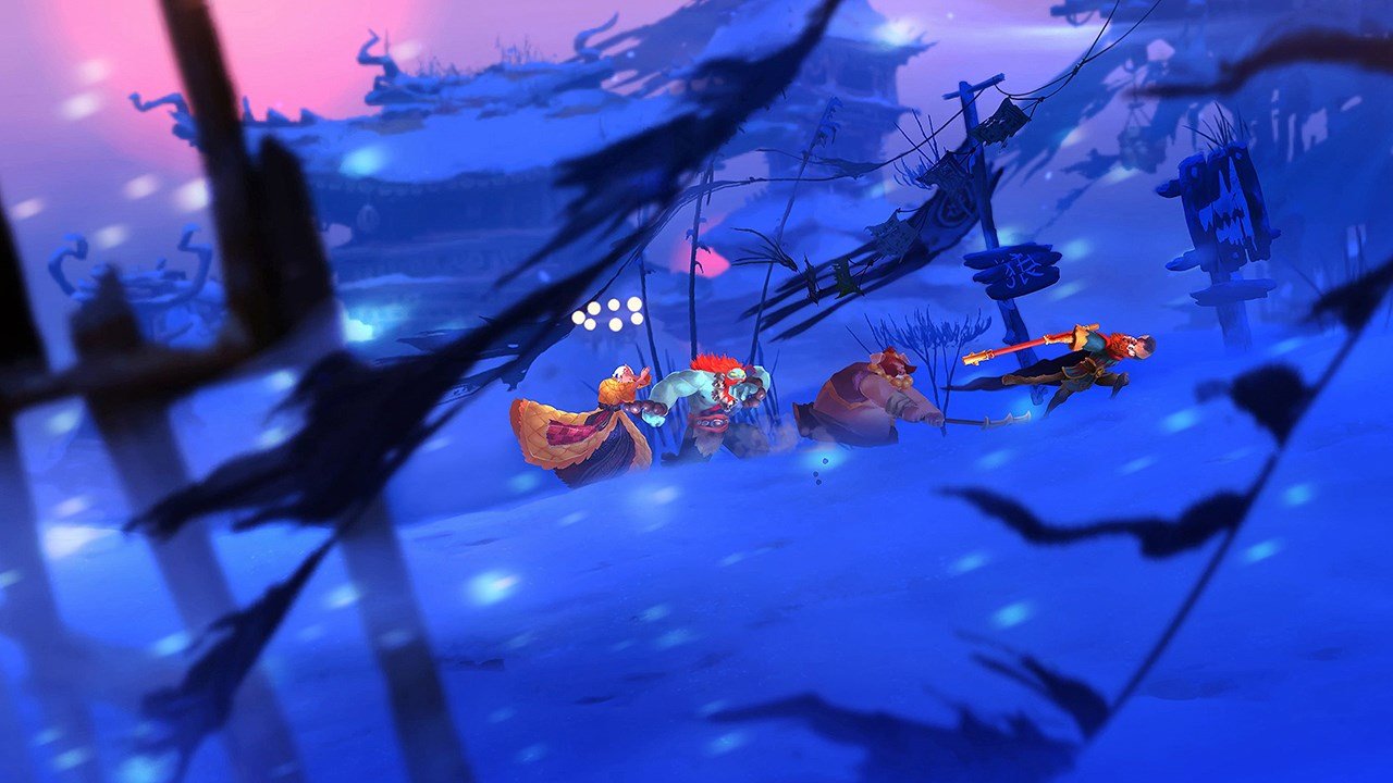 任天堂switch玩游戏如何联机,最新switch最佳联机游戏排行