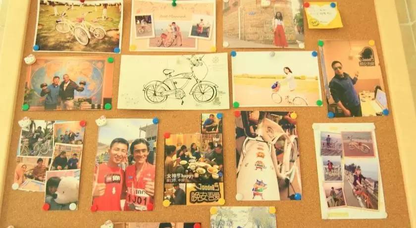 春风十里，只为睡你│厦门最美的民宿都在这儿