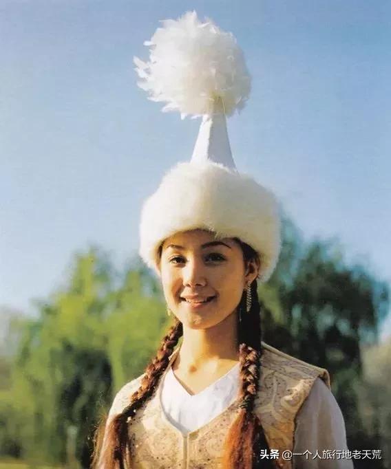 治愈系风景一辈子总要去一次新疆,去新疆的路上看不一样的风景