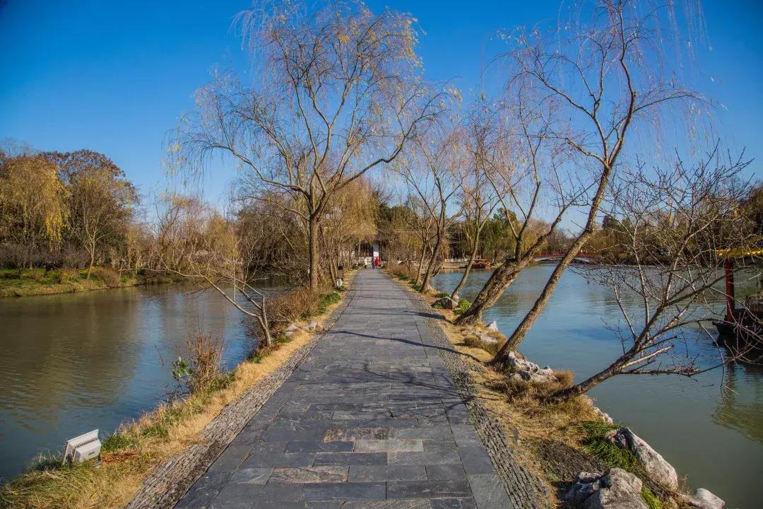扬州瘦西湖温泉度假酒店照片,扬州瘦西湖温泉度假村照片