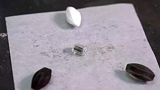 搅反应的磁力搅拌子，也许真能“搅”了你的反应