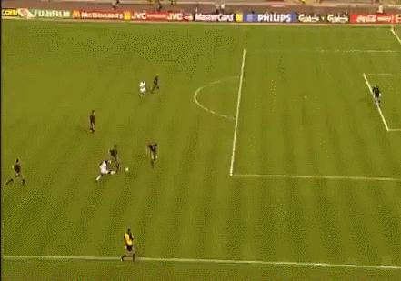 欧洲杯皇马老友记,欧洲杯往事齐达内