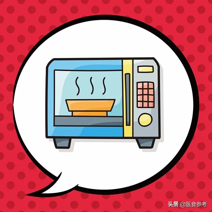 微波炉不利健康,微波炉有多大辐射对人有危害吗